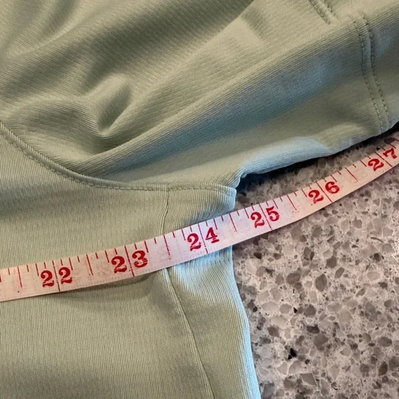 Nike Men's Polo Shirt in Light Sage Green Mens Large Golf Casual Polo - Picture 4 of 6